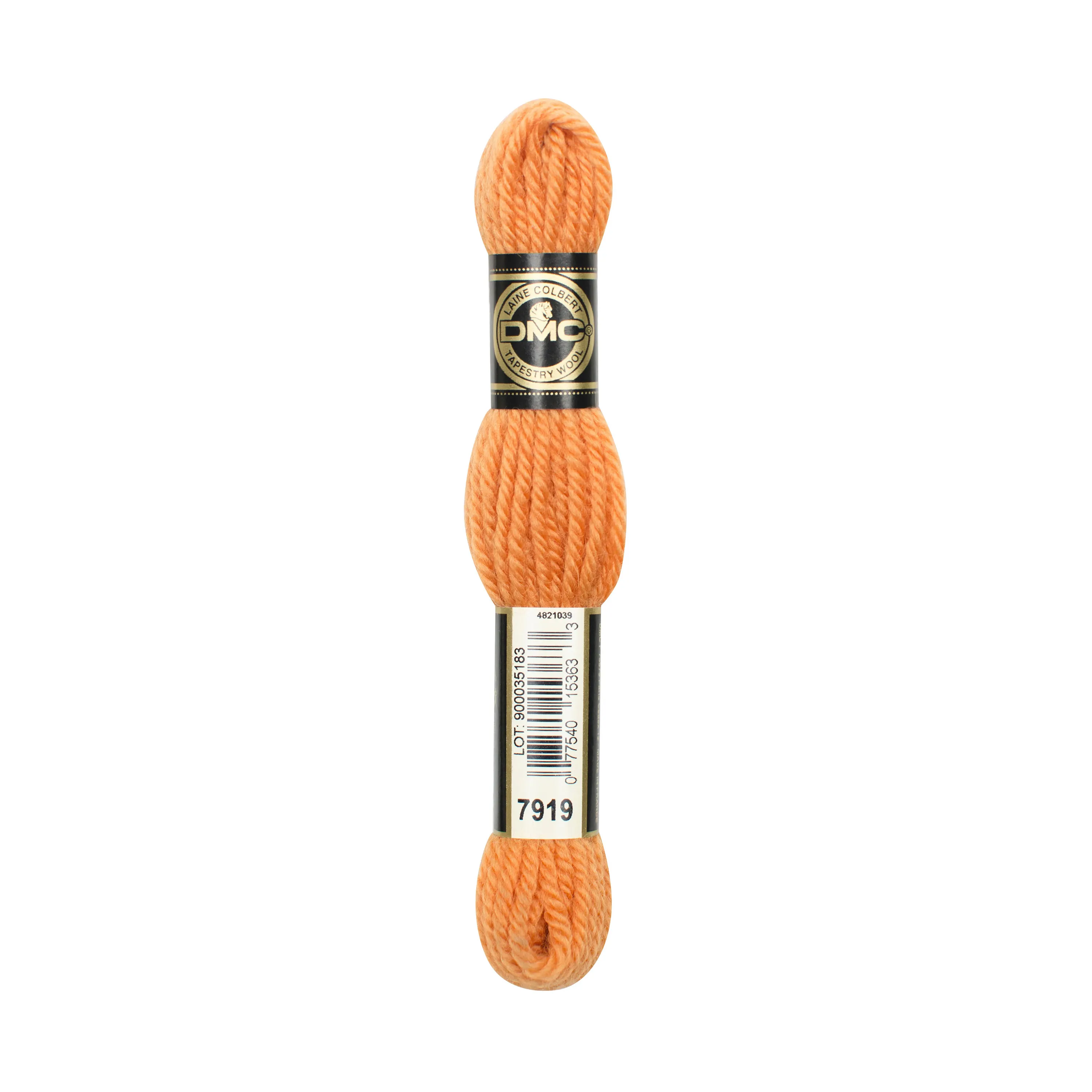 DMC Tapestry Wool 7919 Colour