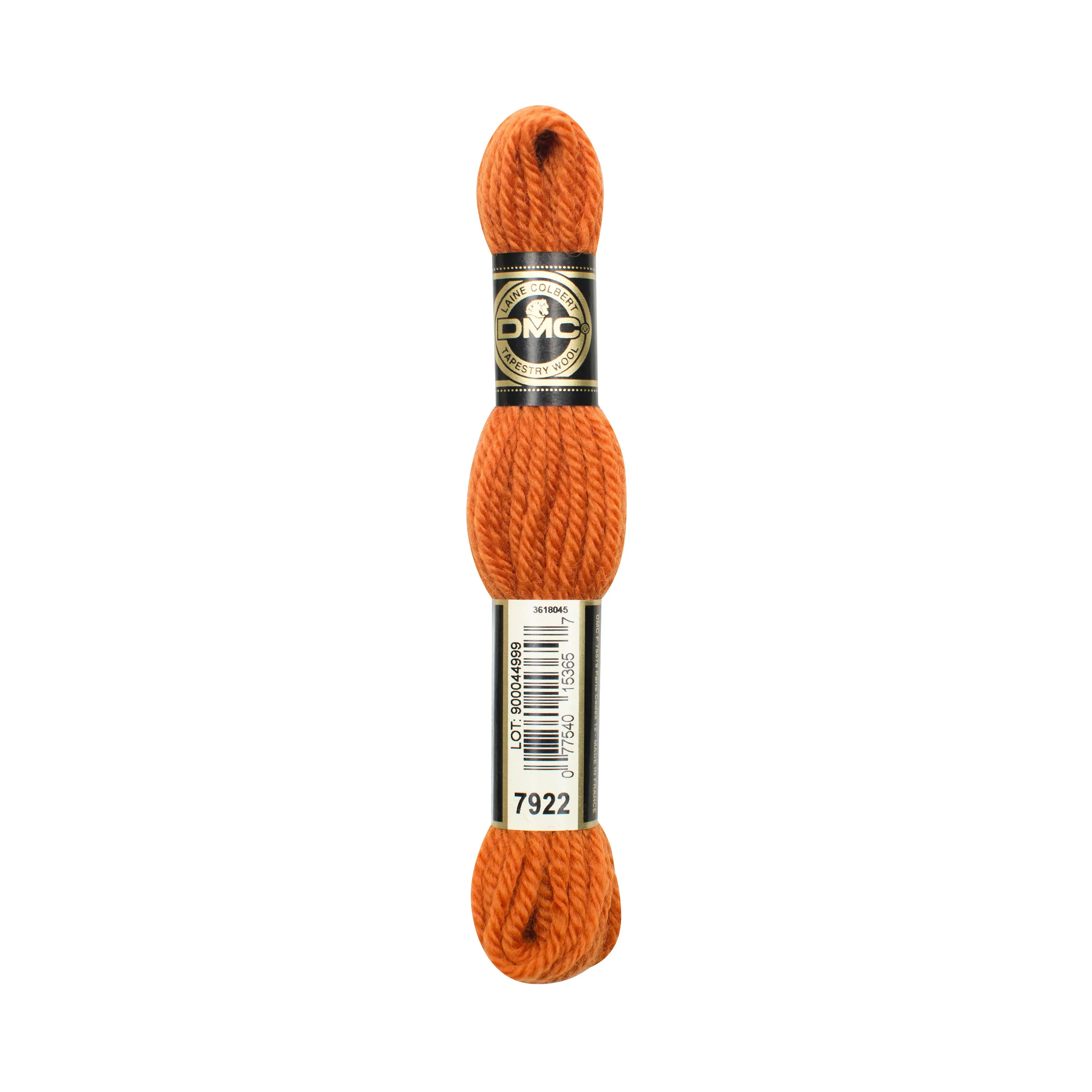 DMC Tapestry Wool 7922 Colour