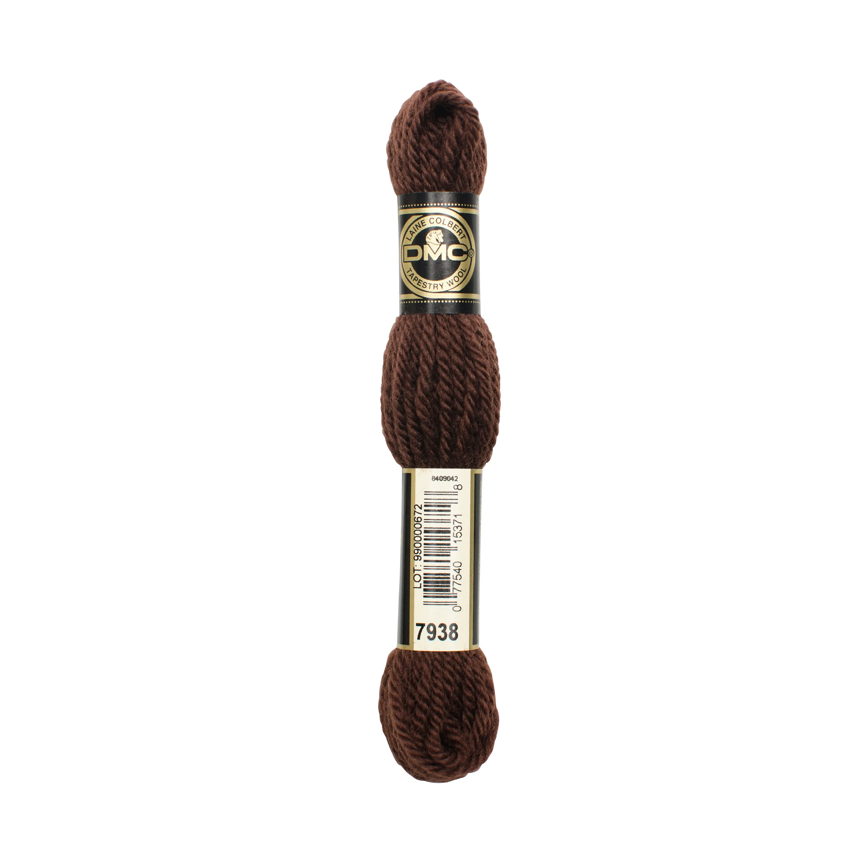 DMC Tapestry Wool 7938 Colour