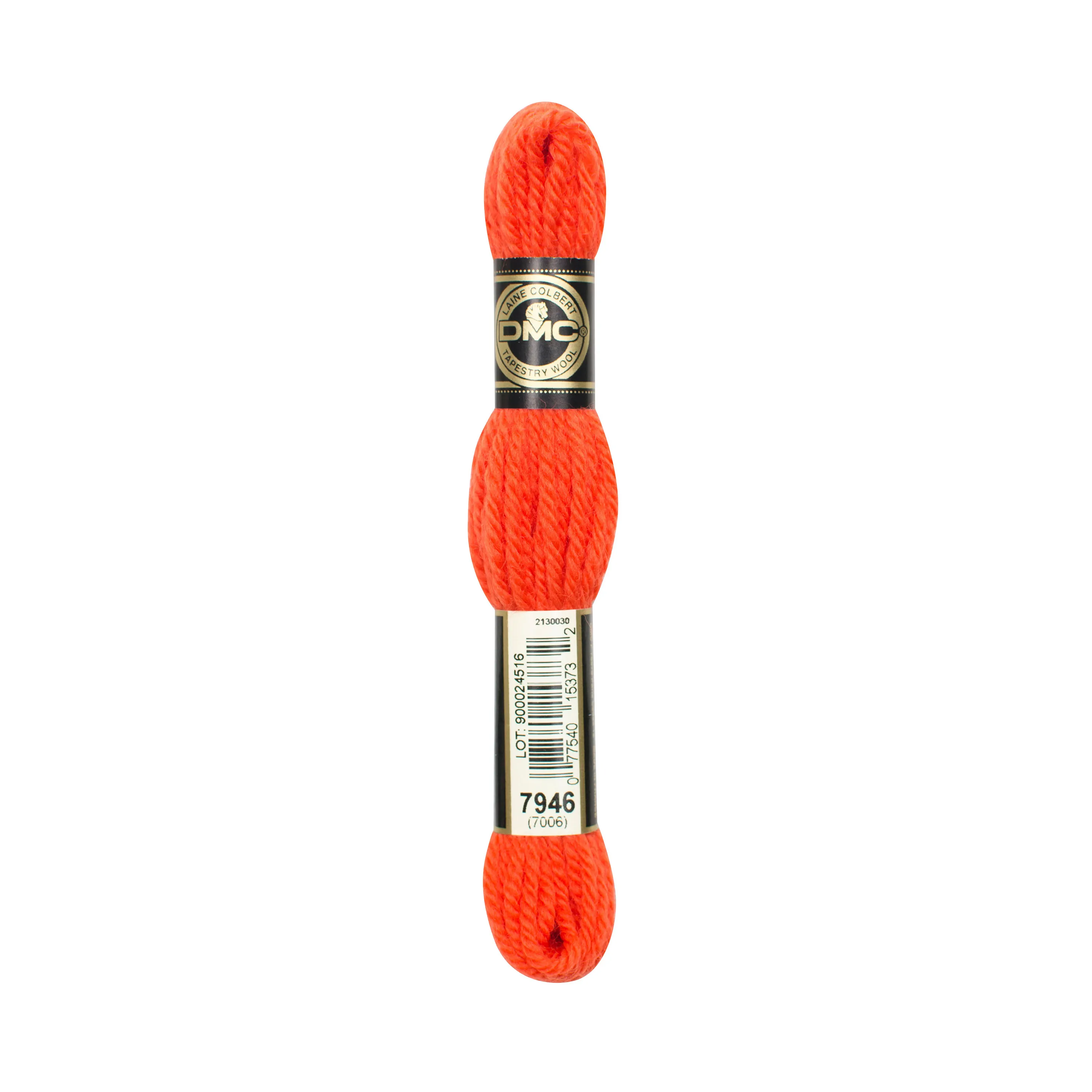DMC Tapestry Wool 7946 Colour