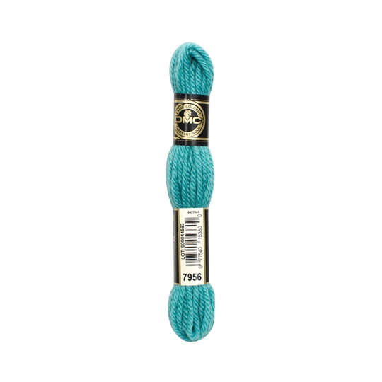 DMC Tapestry Wool 7956 Colour