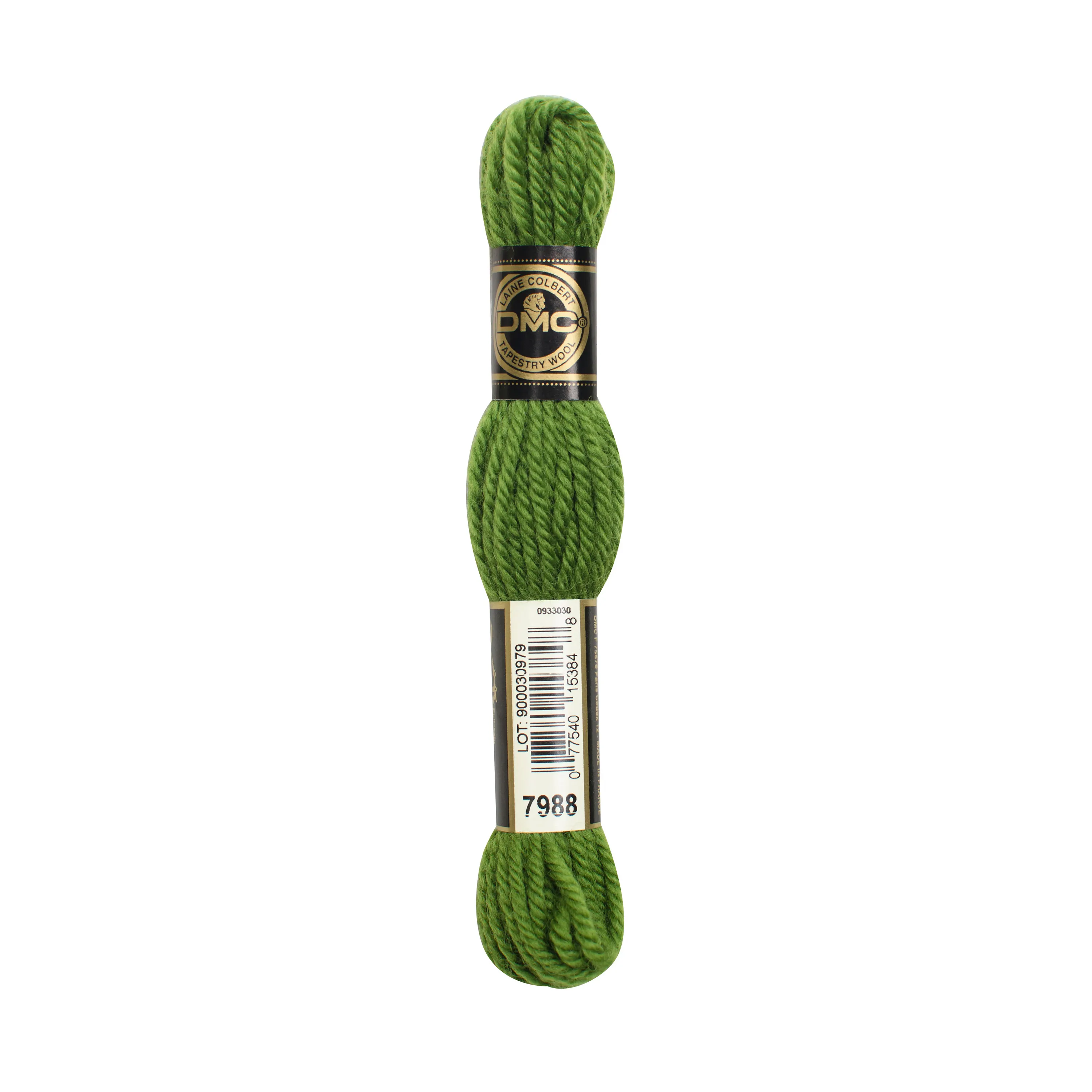 DMC Tapestry Wool 7988 Colour