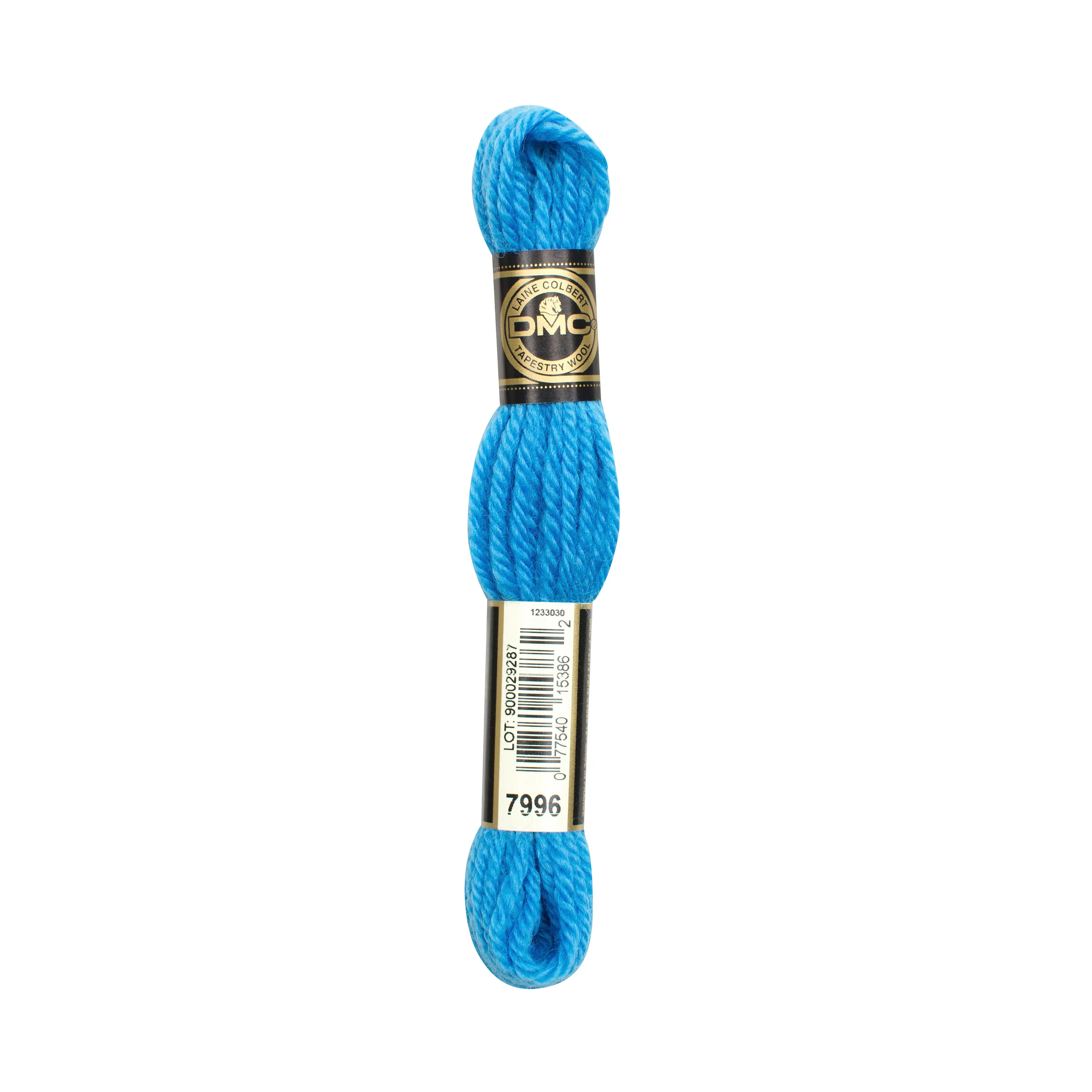 DMC Tapestry Wool 7996 Colour