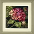 Image of Dimensions Hydrangea Bloom Tapestry Kit