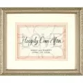 Image of Dimensions Happily Ever After Cross Stitch Kit
