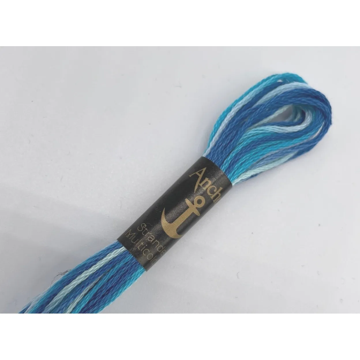 Anchor Multicolour Stranded Cotton 1347 Colour