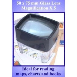 Magnifiers and Lamps - Stitcher