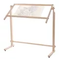 Elbesee Maxi Clip Floor Tapestry Frame 36 inches