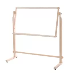 Roller Floor Tapestry Frame 30 inches
