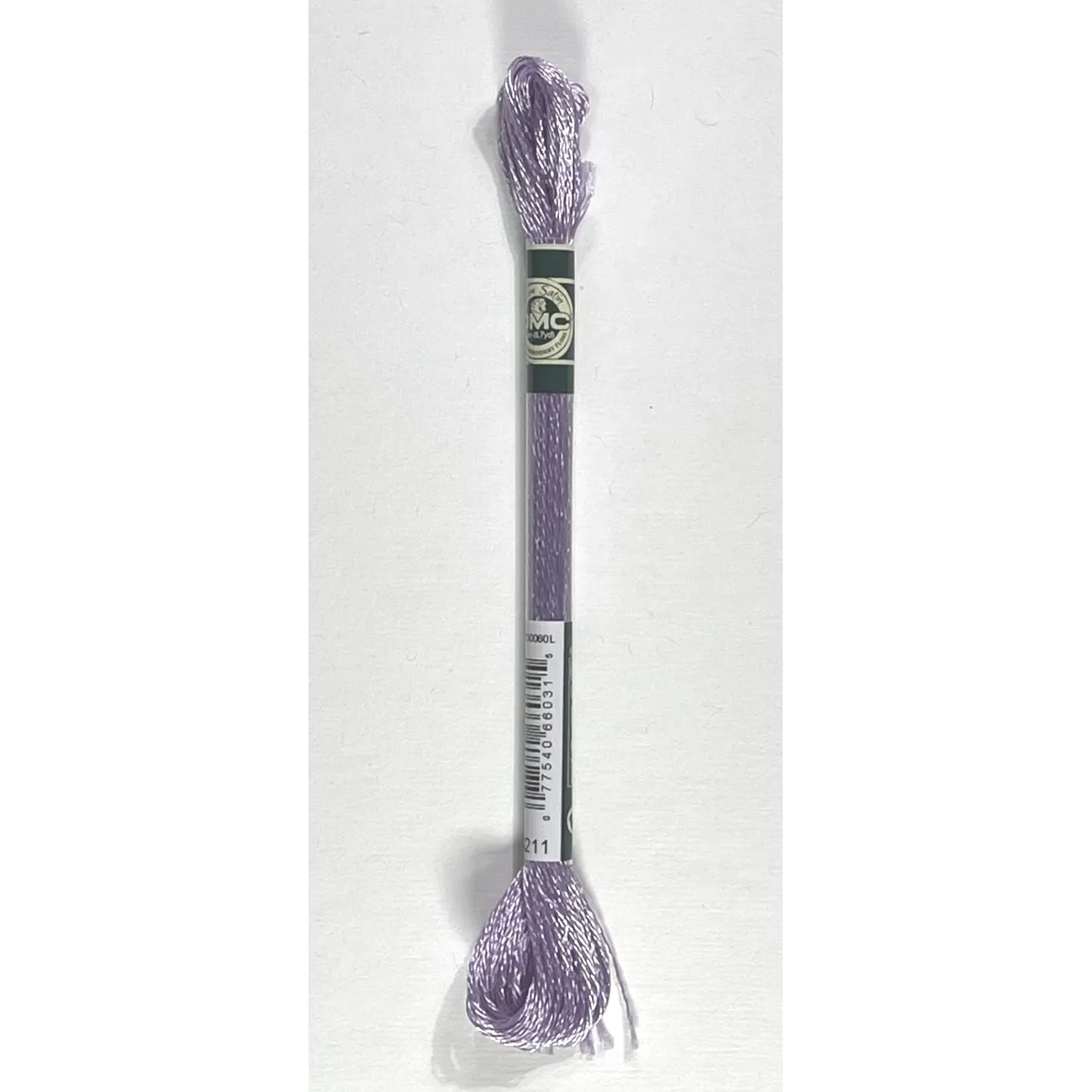 DMC Satin 211 Colour