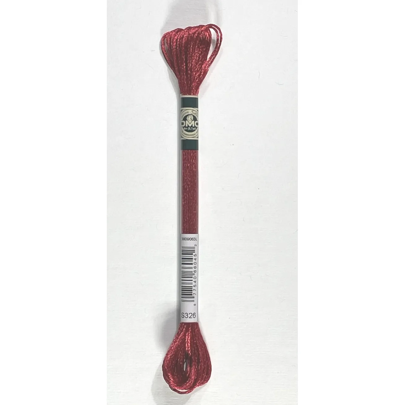 DMC Satin 326 Colour