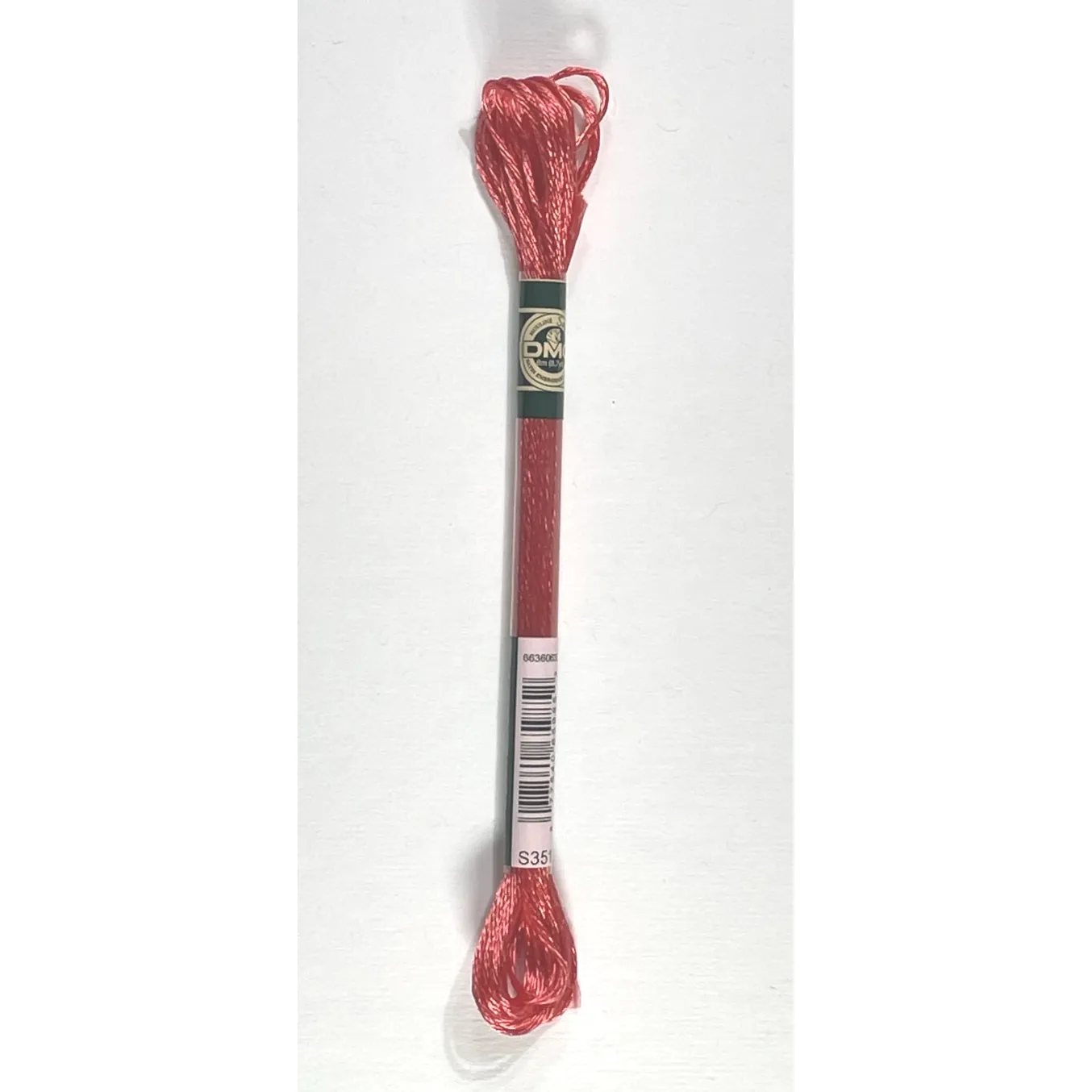 DMC Satin 351 Colour