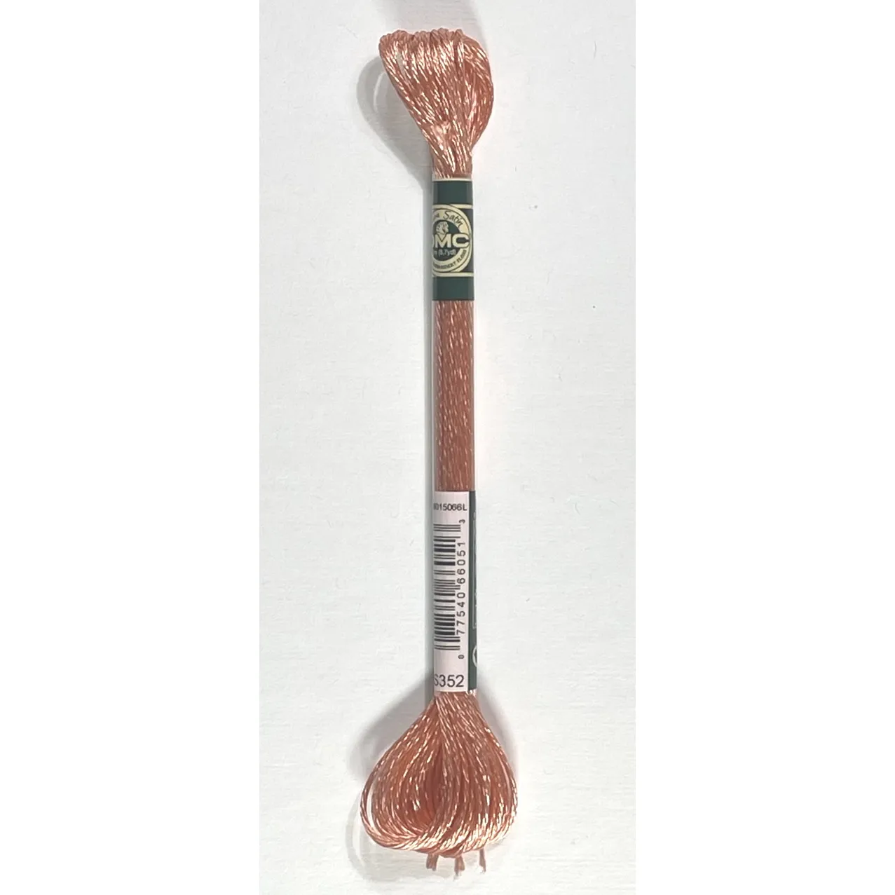 DMC Satin 352 Colour