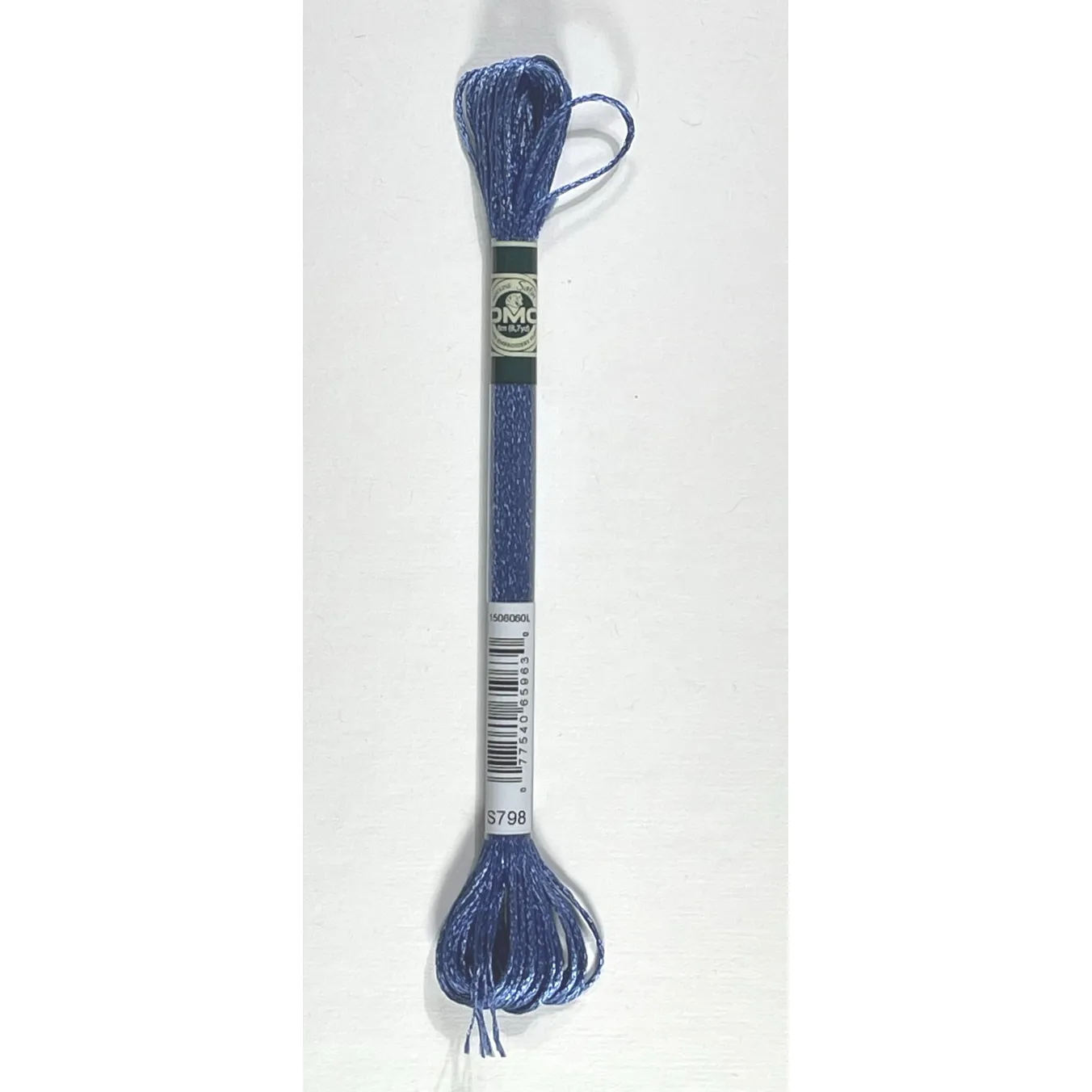 DMC Satin 798 Colour