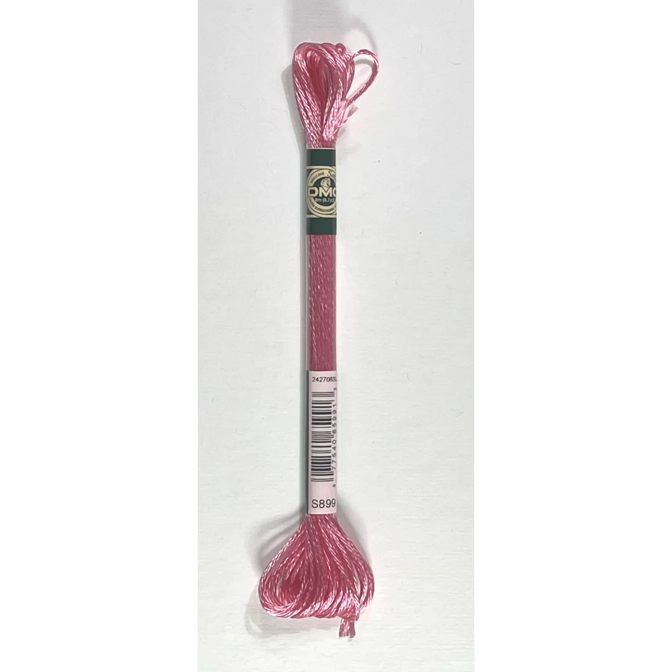 DMC Satin 899 Colour
