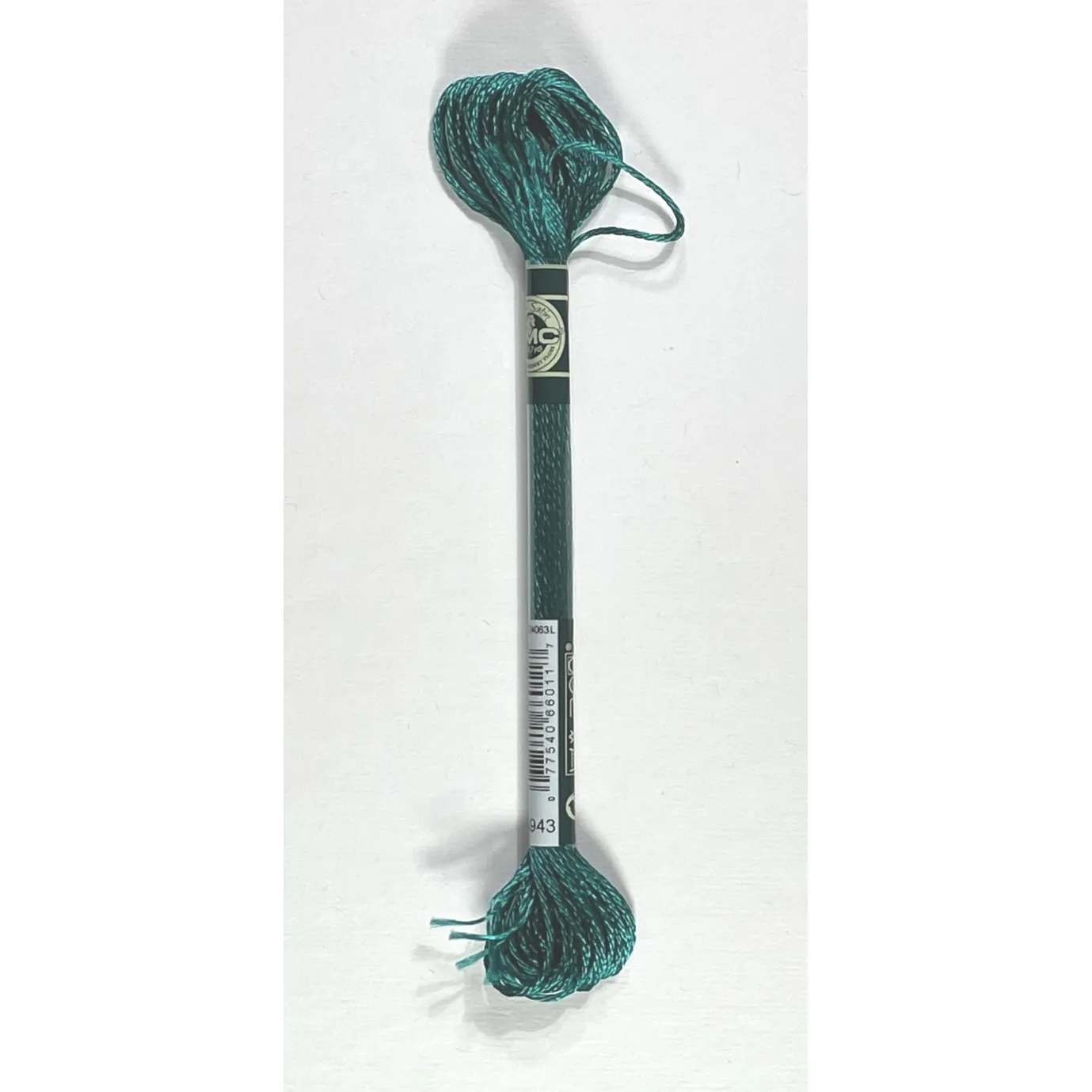 DMC Satin 943 Colour