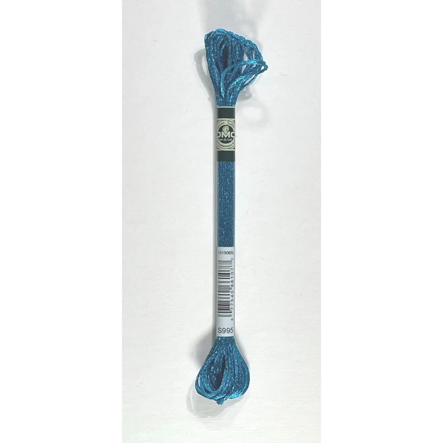 DMC Satin 995 Colour