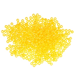 Mill Hill Seed Beads 00128 Yellow