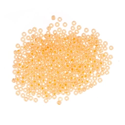 Seed Beads 00148 Pale Peach