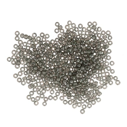 Seed Beads 00150 Grey