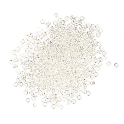 Mill Hill Seed Beads 00161 Crystal