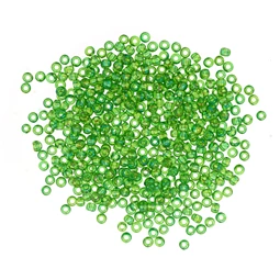 Mill Hill Seed Beads 00167 Christmas Green