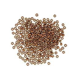 Seed Beads 00221 Bronze