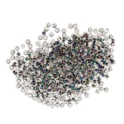 Seed Beads 00283 Mercury