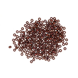 Seed Beads 00330 Copper
