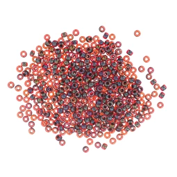 Mill Hill Seed Beads 00367 Garnet