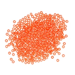 Mill Hill Seed Beads 00423 Tangerine