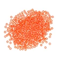 Image of Mill Hill Seed Beads 00423 Tangerine