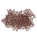 Image of Mill Hill Seed Beads 00556 Antique Silver