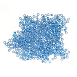 Seed Beads 02006 Ice Blue