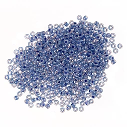 Seed Beads 02009 Ice Lilac