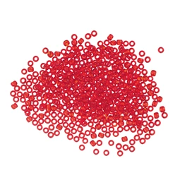 Mill Hill Seed Beads 02013 Red Red