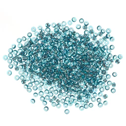 Mill Hill Seed Beads 02015 Sea Blue