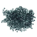 Image of Mill Hill Seed Beads 02021 Gunmetal