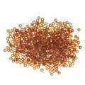 Image of Mill Hill Seed Beads 02023 Root Beer