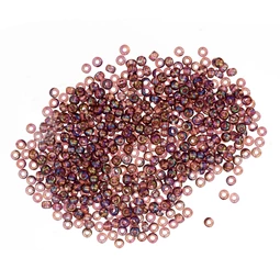 Seed Beads 02025 Heather