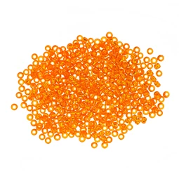 Mill Hill Seed Beads 02033 Brilliant Orange