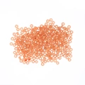 Image of Mill Hill Seed Beads 02035 Shimmering Apricot