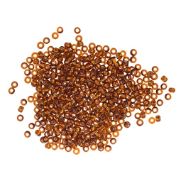 Mill Hill Seed Beads 02038 Brilliant Copper