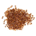 Image of Mill Hill Seed Beads 02038 Brilliant Copper