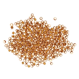 Mill Hill Seed Beads 02048 Golden Olive