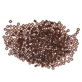 Image of Mill Hill Seed Beads 02050 Matte Chocolate