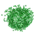 Image of Mill Hill Seed Beads 02054 Brilliant Shamrock