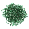 Image of Mill Hill Seed Beads 02055 Brilliant Green