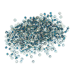 Mill Hill Seed Beads 02072 Teal