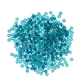 Image of Mill Hill Seed Beads 02073 Matte Dark Teal